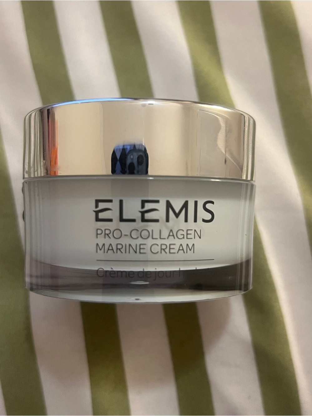 ELEMIS Pro-Collagen Marine Cream originally $150